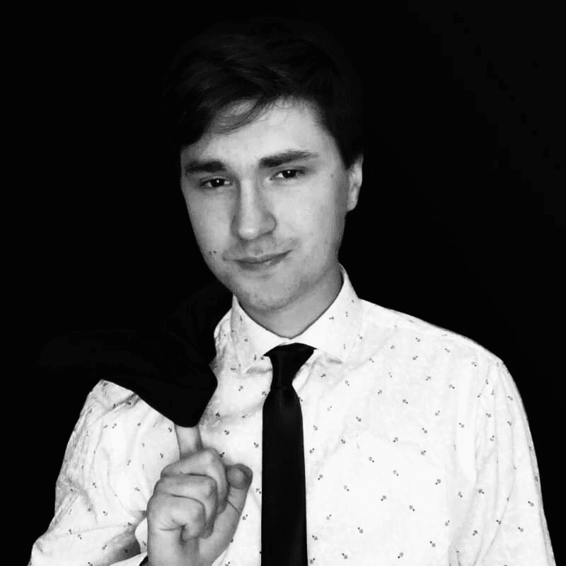Profile photo
